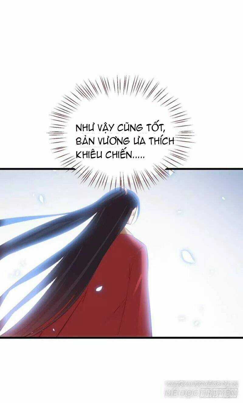 Bẩm Báo Công Chúa ! - Chapter 30 - Trang 101