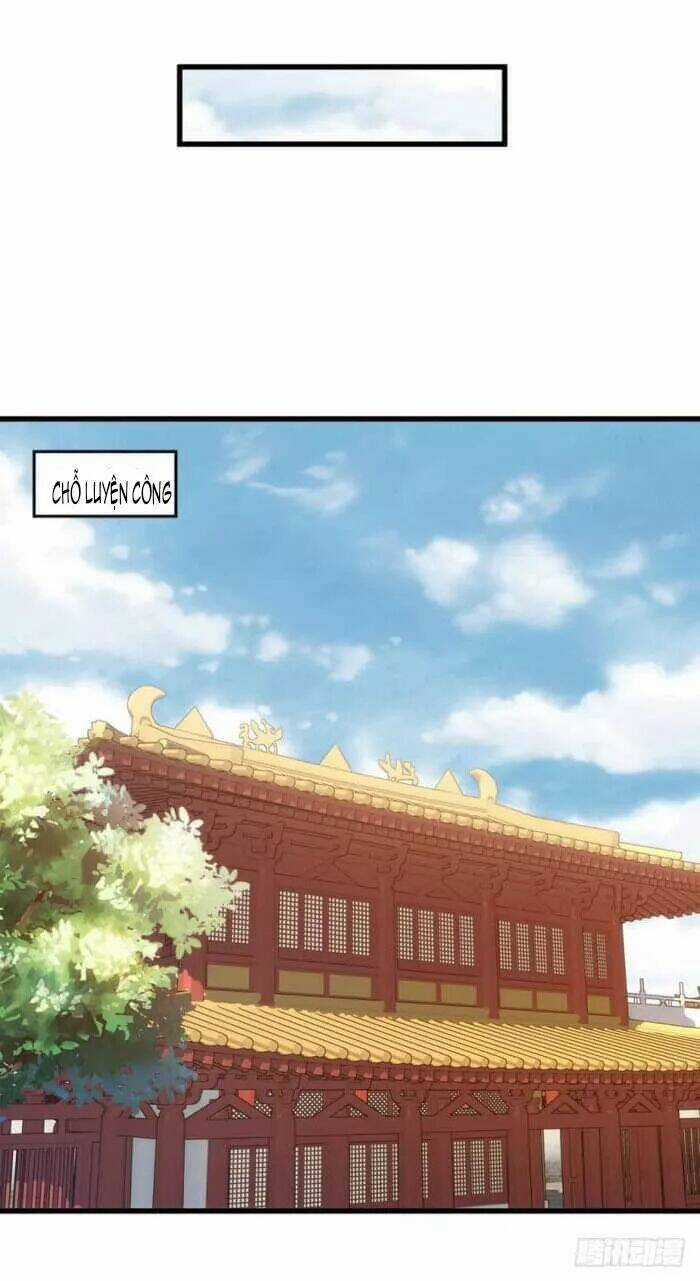 Bẩm Báo Công Chúa ! - Chapter 30 - Trang 107