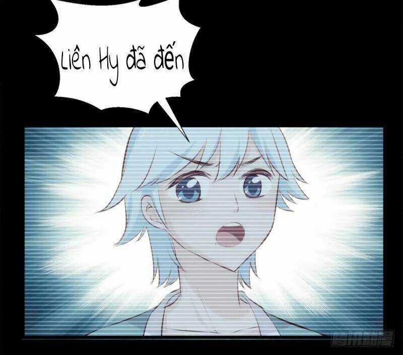 Bẩm Báo Công Chúa ! - Chapter 30 - Trang 12