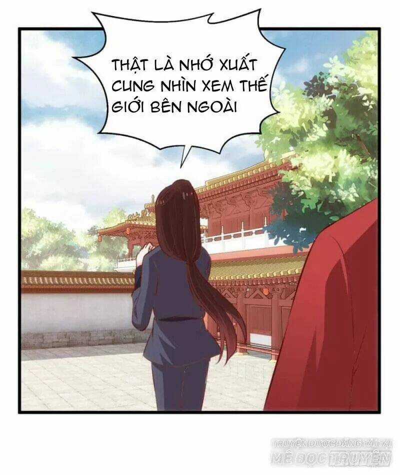 Bẩm Báo Công Chúa ! - Chapter 30 - Trang 111