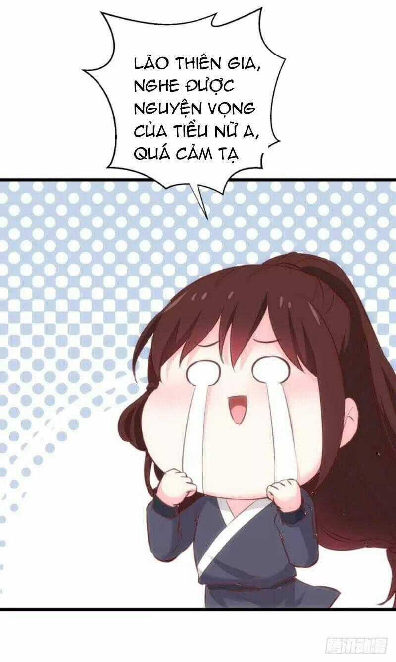 Bẩm Báo Công Chúa ! - Chapter 30 - Trang 122