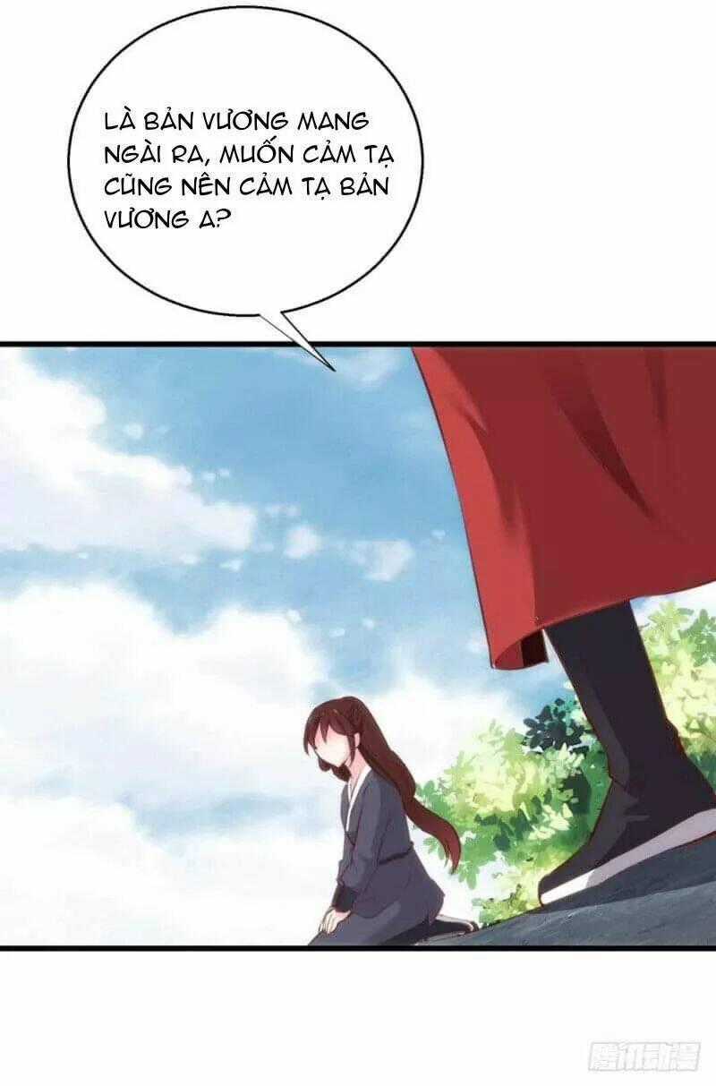 Bẩm Báo Công Chúa ! - Chapter 30 - Trang 123