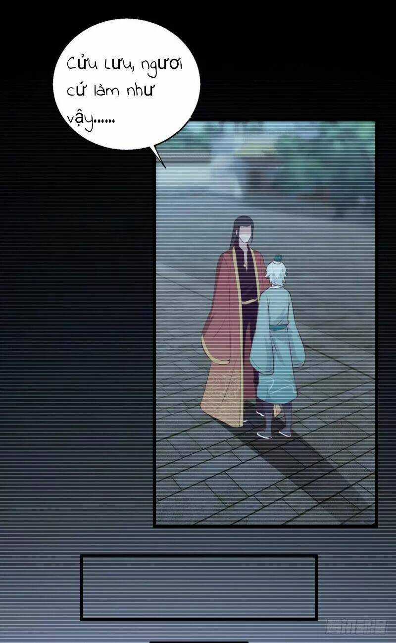 Bẩm Báo Công Chúa ! - Chapter 30 - Trang 14