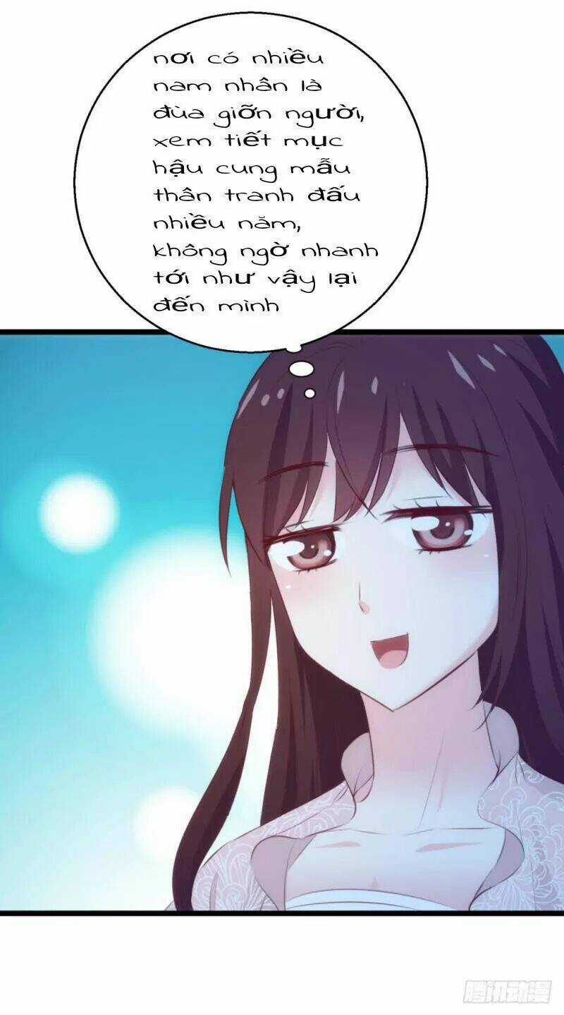 Bẩm Báo Công Chúa ! - Chapter 30 - Trang 18