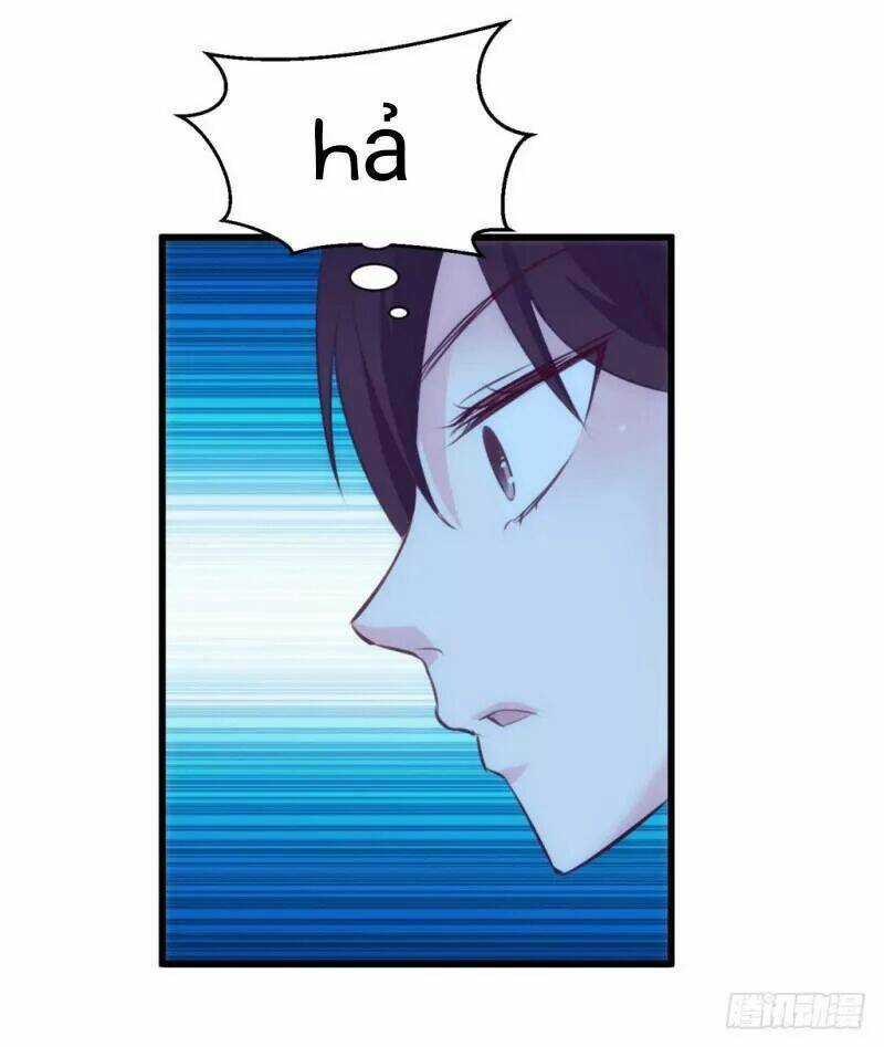 Bẩm Báo Công Chúa ! - Chapter 30 - Trang 19