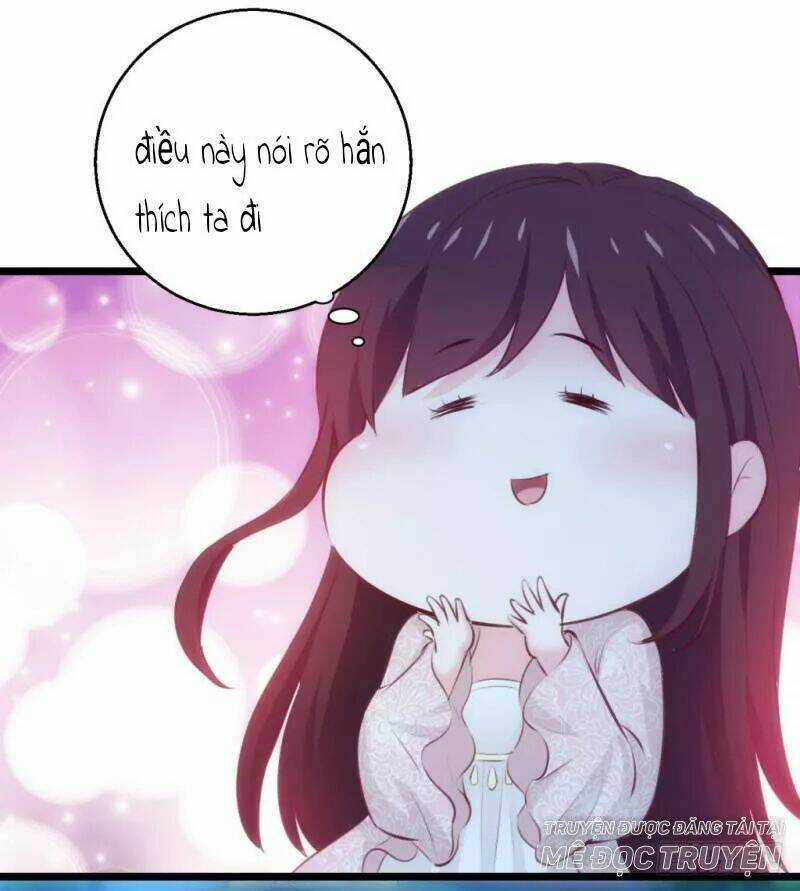 Bẩm Báo Công Chúa ! - Chapter 30 - Trang 21