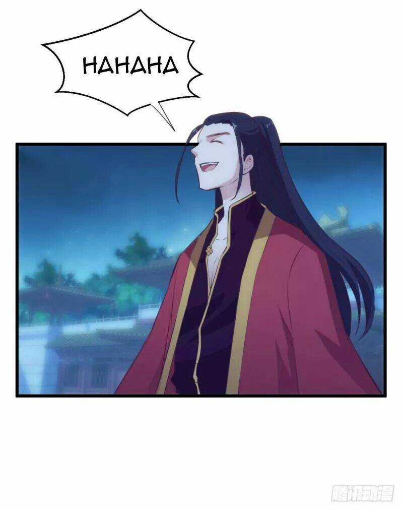 Bẩm Báo Công Chúa ! - Chapter 30 - Trang 29