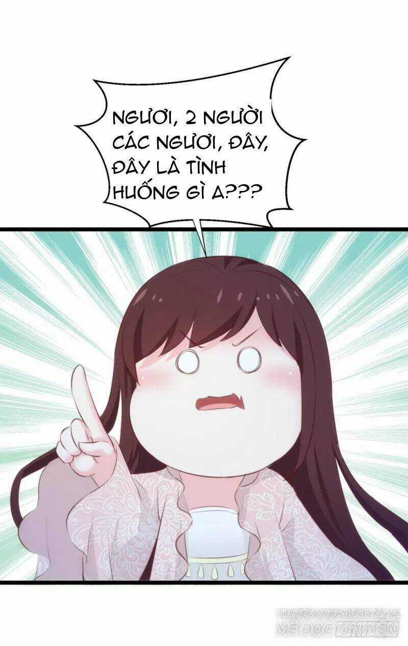 Bẩm Báo Công Chúa ! - Chapter 30 - Trang 31