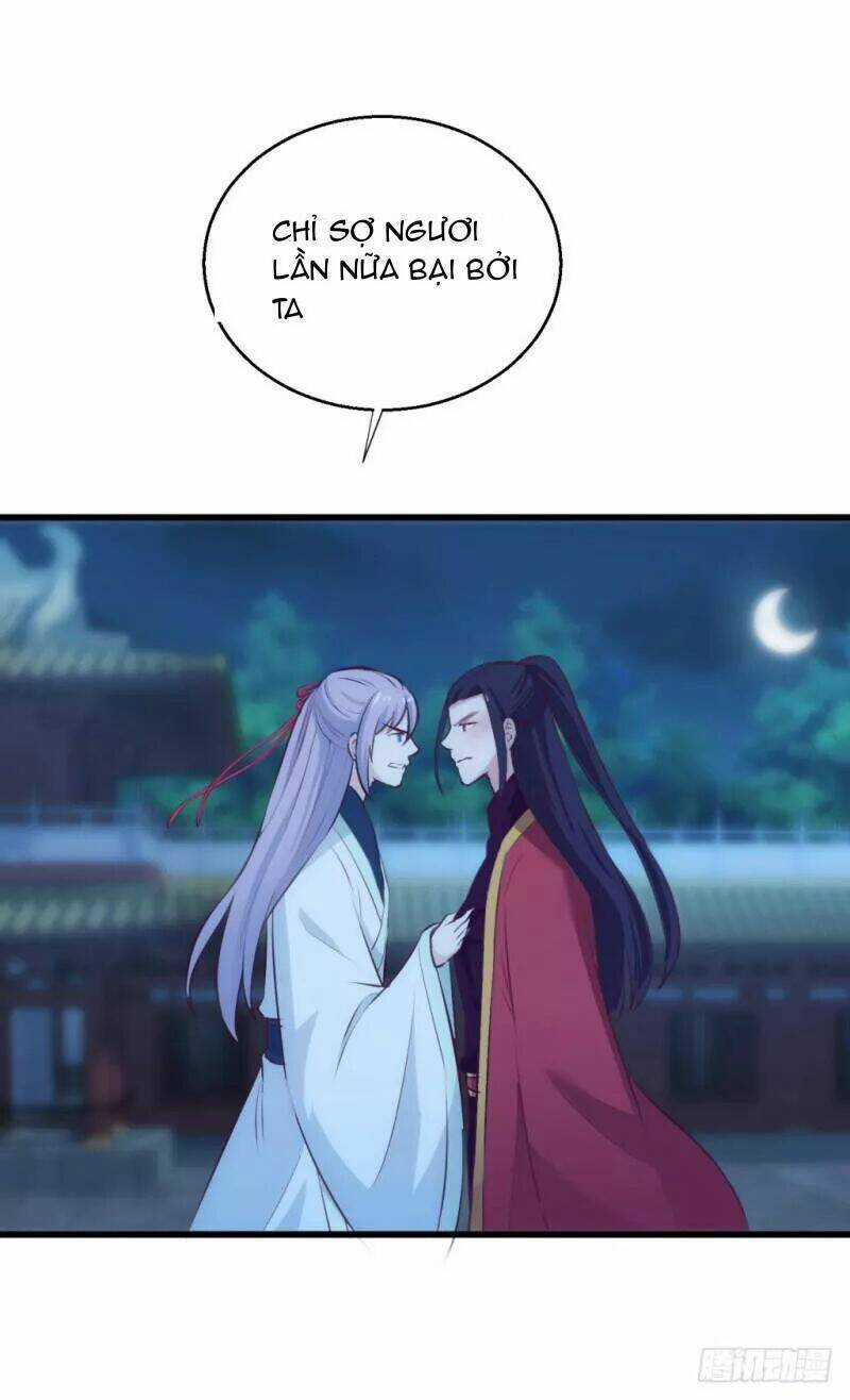 Bẩm Báo Công Chúa ! - Chapter 30 - Trang 33