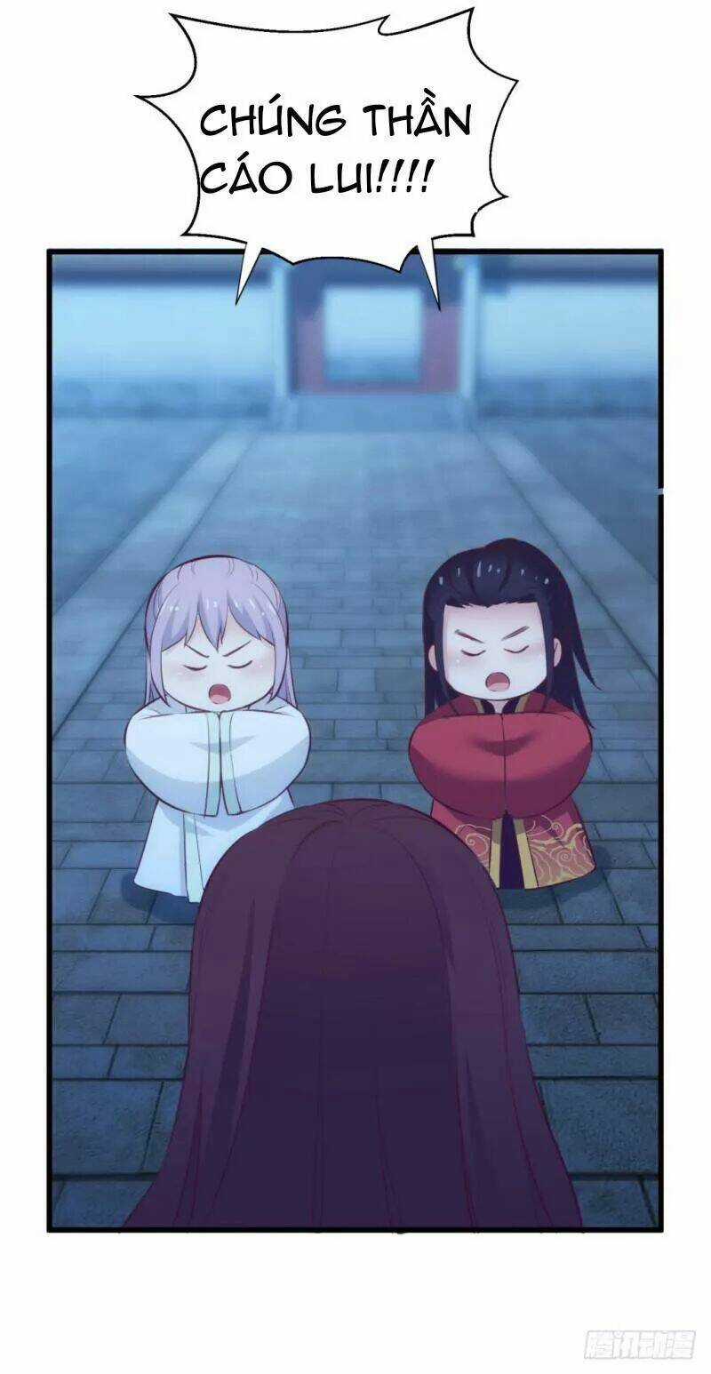 Bẩm Báo Công Chúa ! - Chapter 30 - Trang 34