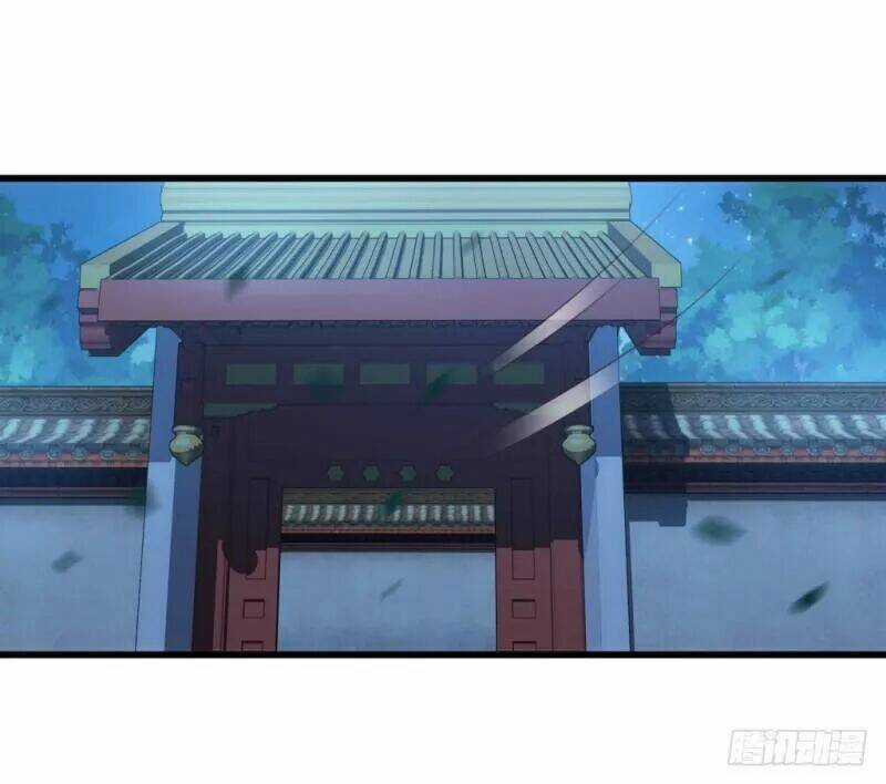 Bẩm Báo Công Chúa ! - Chapter 30 - Trang 35