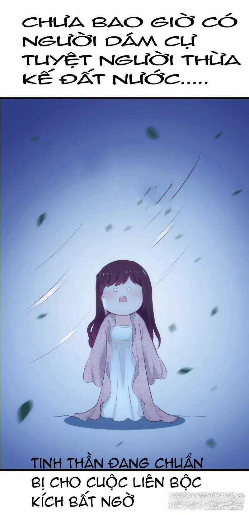 Bẩm Báo Công Chúa ! - Chapter 30 - Trang 36