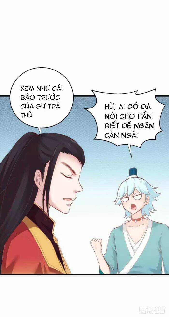 Bẩm Báo Công Chúa ! - Chapter 30 - Trang 40