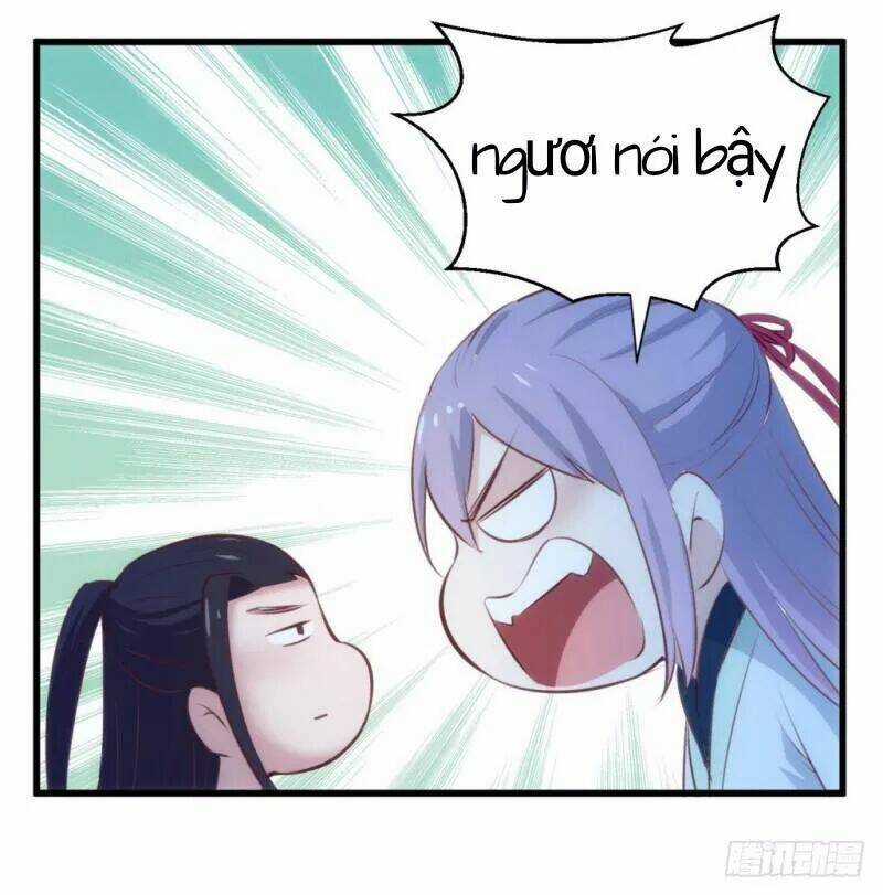 Bẩm Báo Công Chúa ! - Chapter 30 - Trang 5