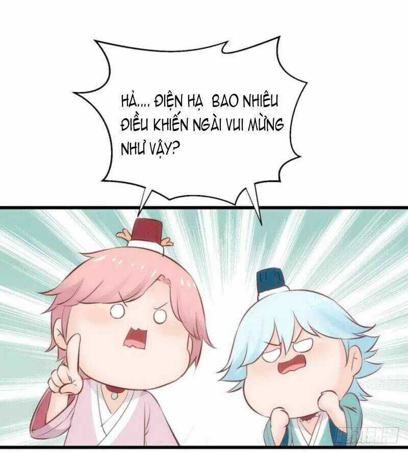 Bẩm Báo Công Chúa ! - Chapter 30 - Trang 42