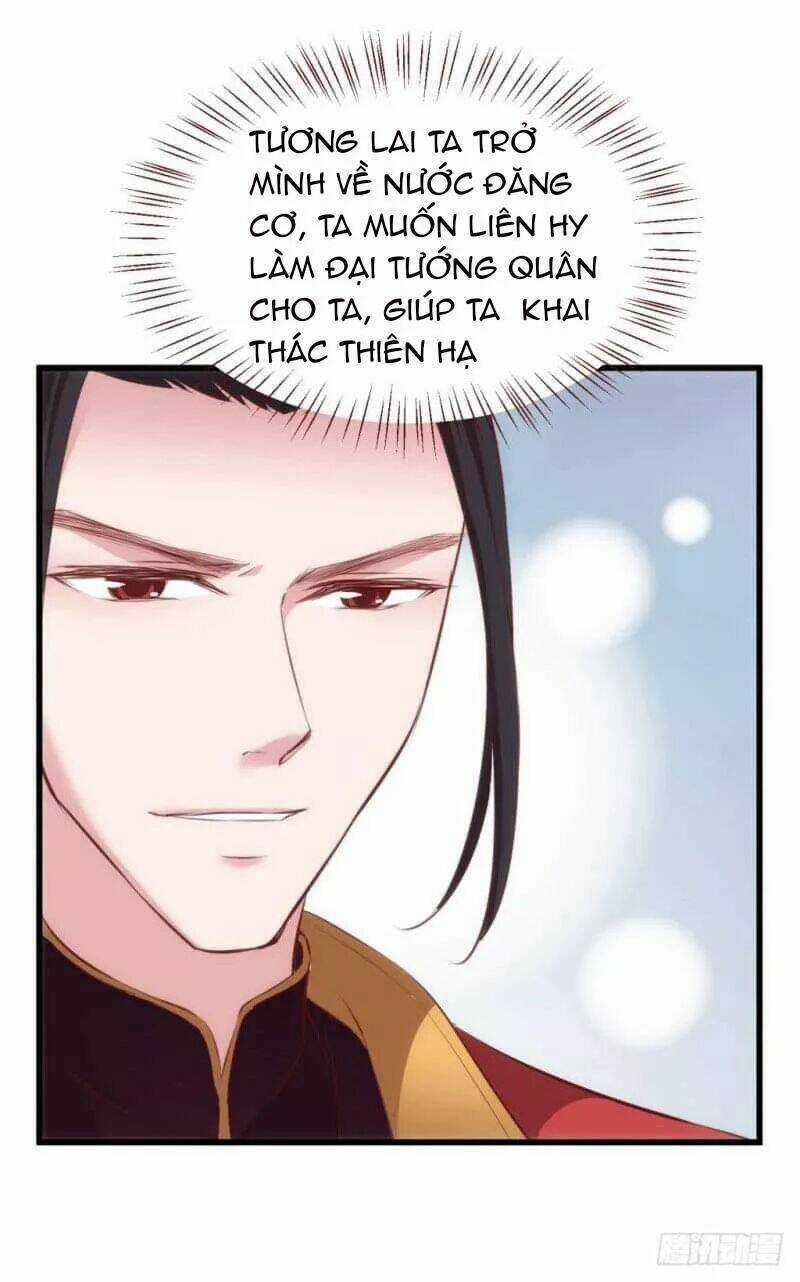 Bẩm Báo Công Chúa ! - Chapter 30 - Trang 43