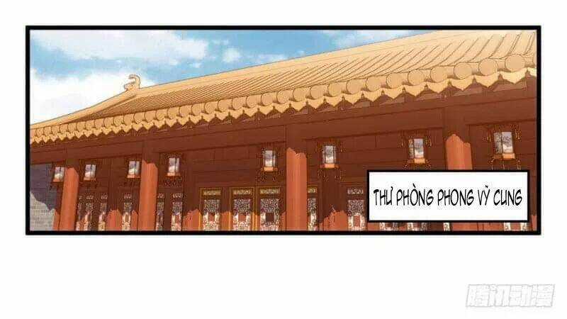 Bẩm Báo Công Chúa ! - Chapter 30 - Trang 48