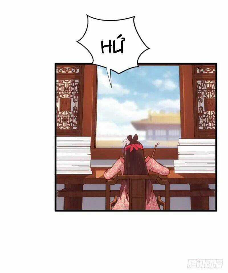 Bẩm Báo Công Chúa ! - Chapter 30 - Trang 49