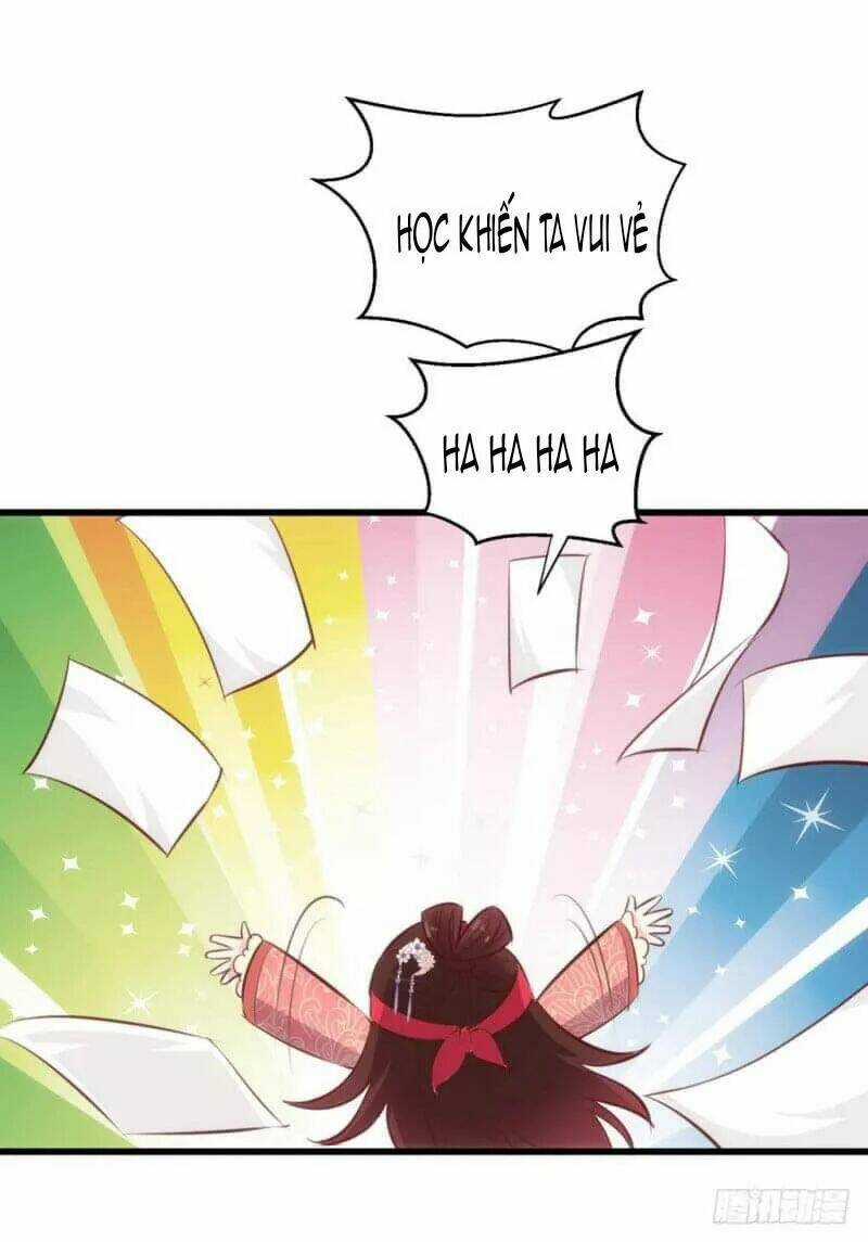 Bẩm Báo Công Chúa ! - Chapter 30 - Trang 53