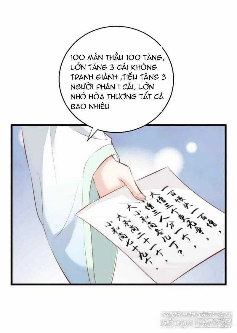 Bẩm Báo Công Chúa ! - Chapter 30 - Trang 56