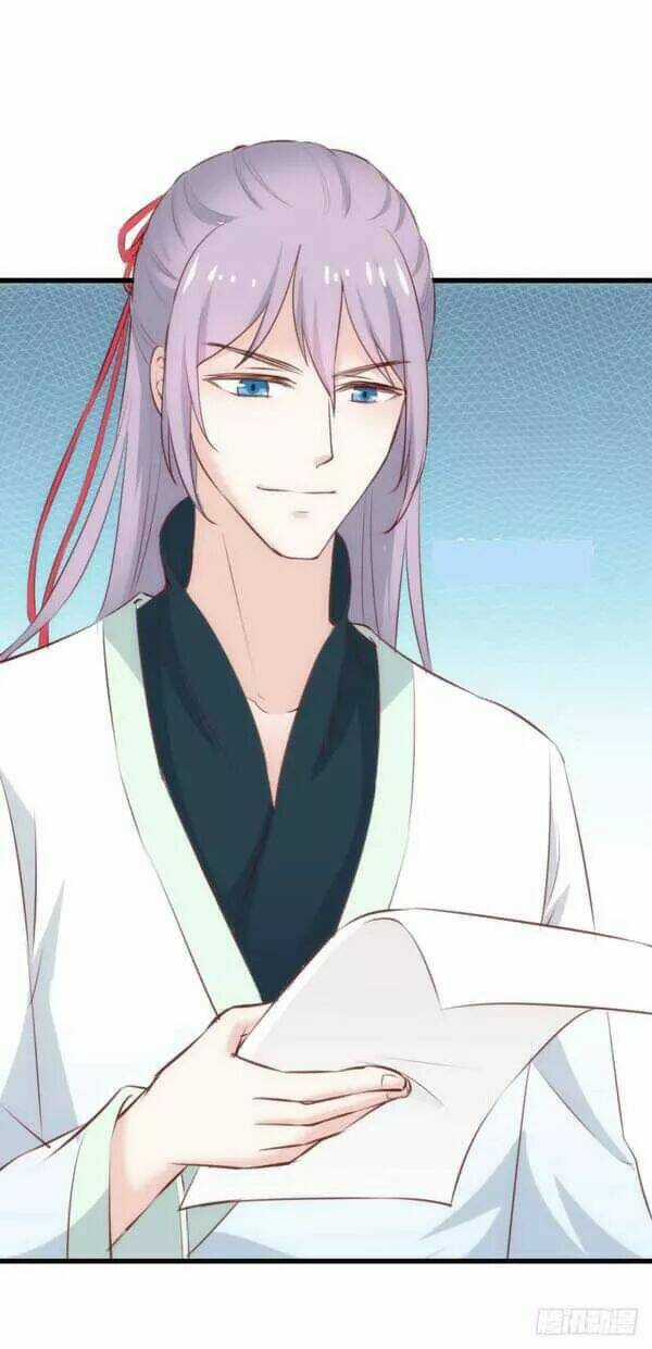 Bẩm Báo Công Chúa ! - Chapter 30 - Trang 57