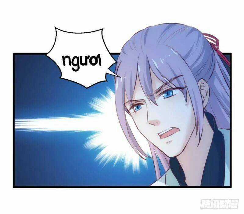 Bẩm Báo Công Chúa ! - Chapter 30 - Trang 7