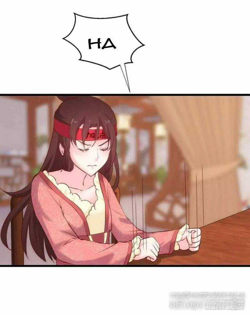 Bẩm Báo Công Chúa ! - Chapter 30 - Trang 61