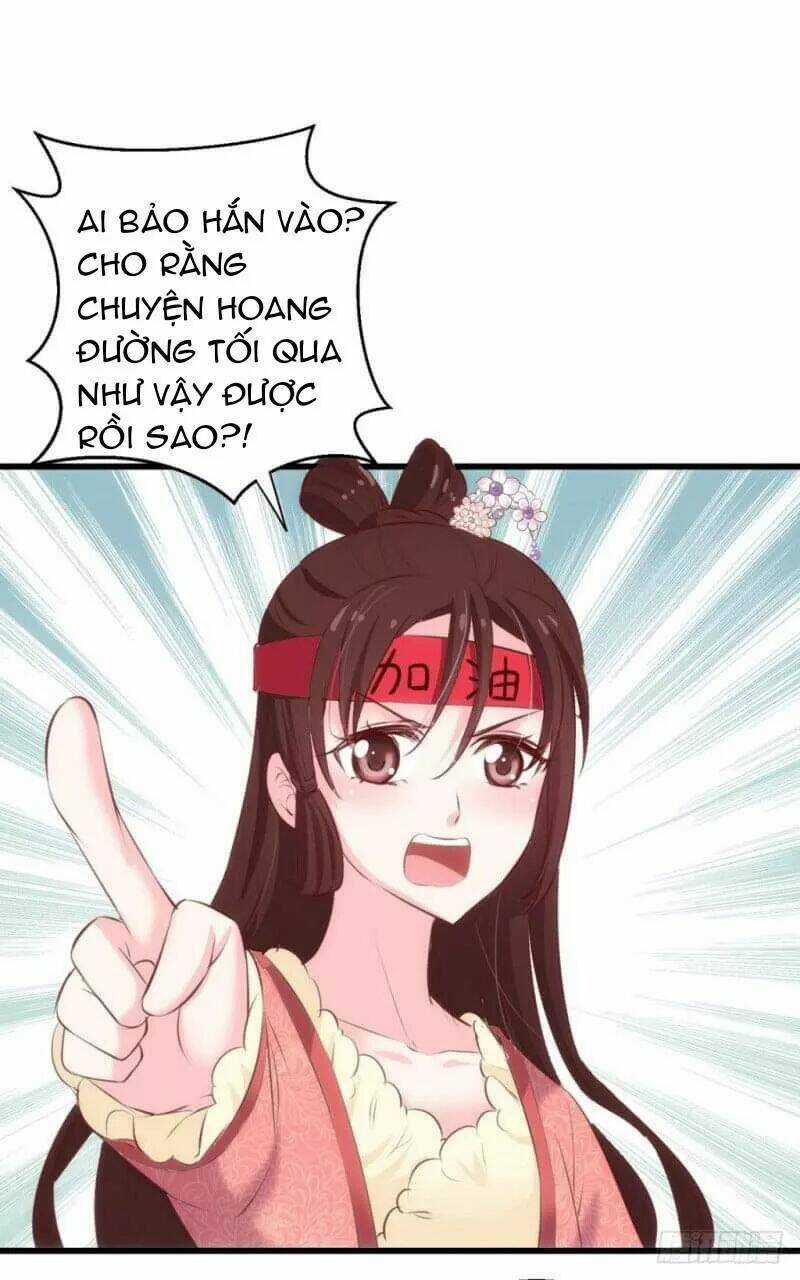 Bẩm Báo Công Chúa ! - Chapter 30 - Trang 62