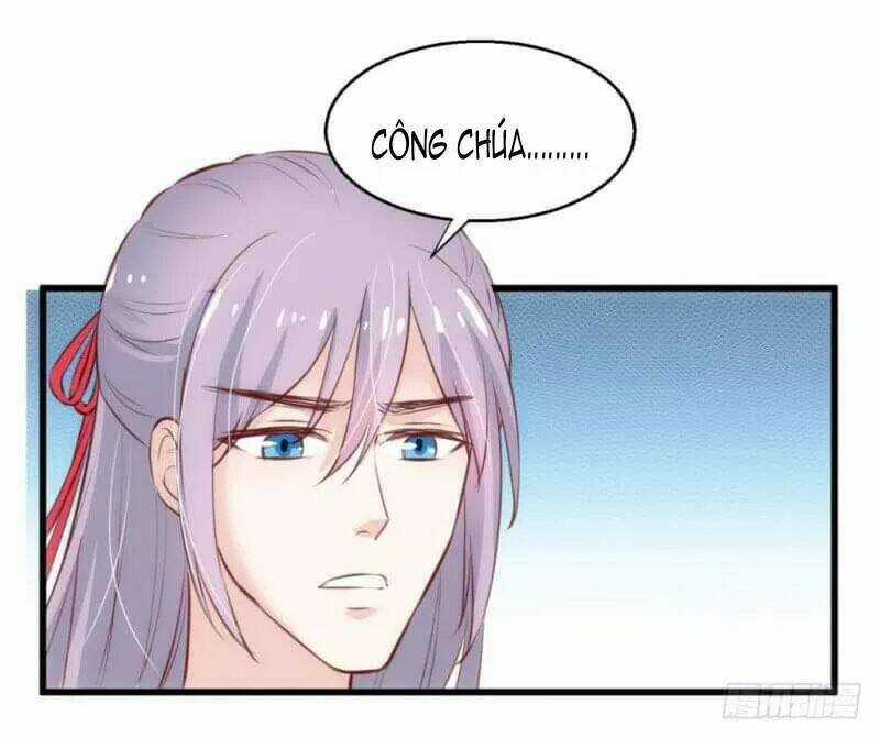 Bẩm Báo Công Chúa ! - Chapter 30 - Trang 64