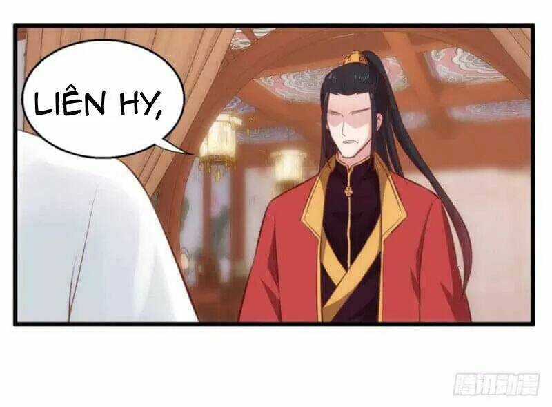 Bẩm Báo Công Chúa ! - Chapter 30 - Trang 65