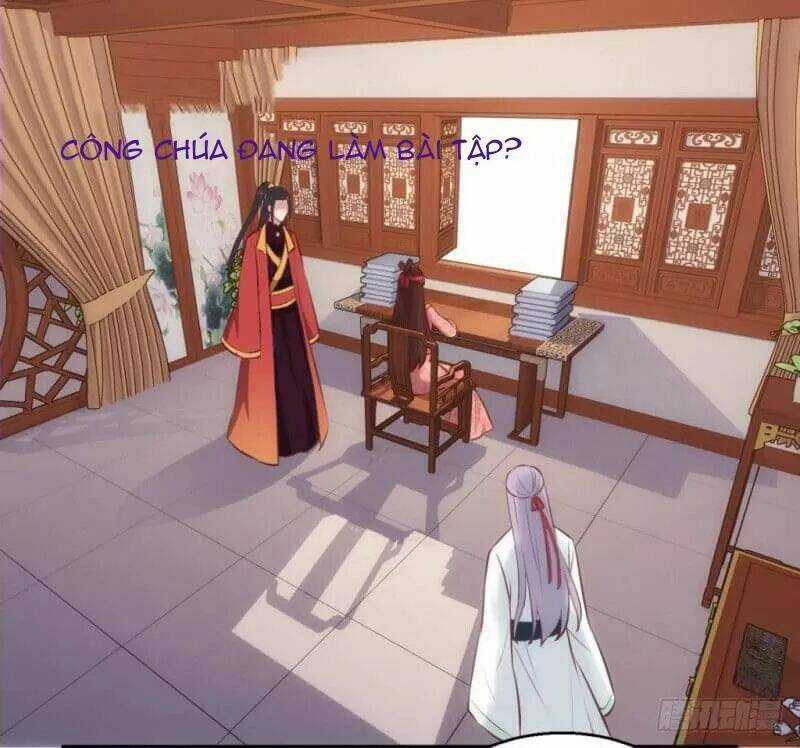 Bẩm Báo Công Chúa ! - Chapter 30 - Trang 67