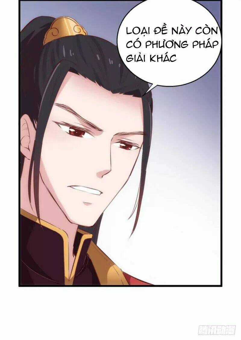 Bẩm Báo Công Chúa ! - Chapter 30 - Trang 68