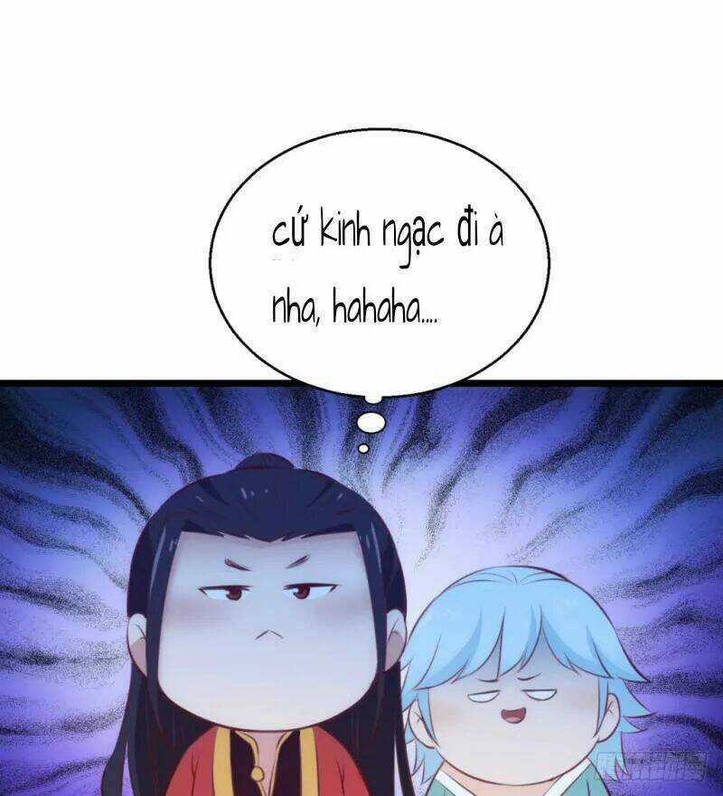 Bẩm Báo Công Chúa ! - Chapter 30 - Trang 8