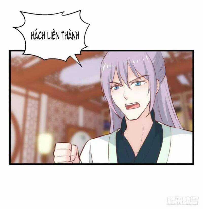 Bẩm Báo Công Chúa ! - Chapter 30 - Trang 72