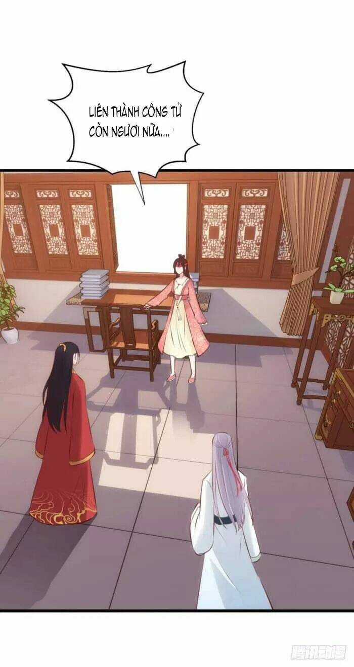 Bẩm Báo Công Chúa ! - Chapter 30 - Trang 73