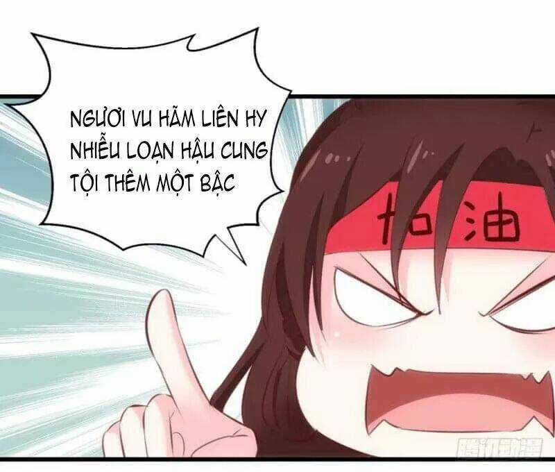 Bẩm Báo Công Chúa ! - Chapter 30 - Trang 75