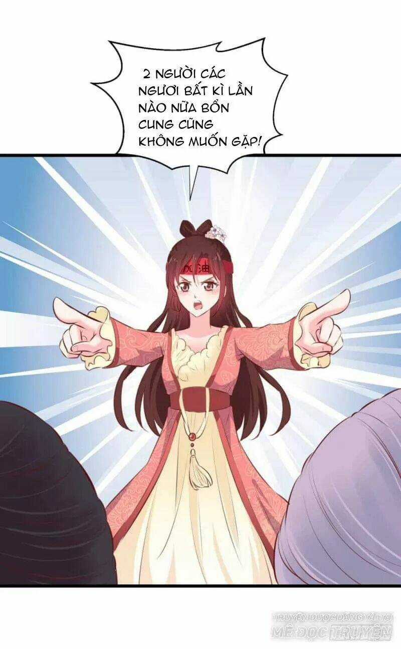 Bẩm Báo Công Chúa ! - Chapter 30 - Trang 76