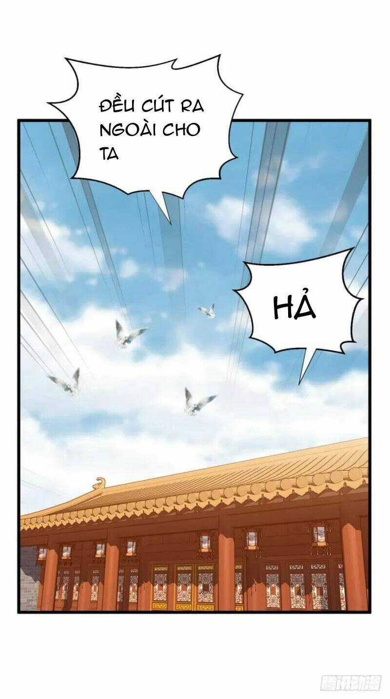 Bẩm Báo Công Chúa ! - Chapter 30 - Trang 77