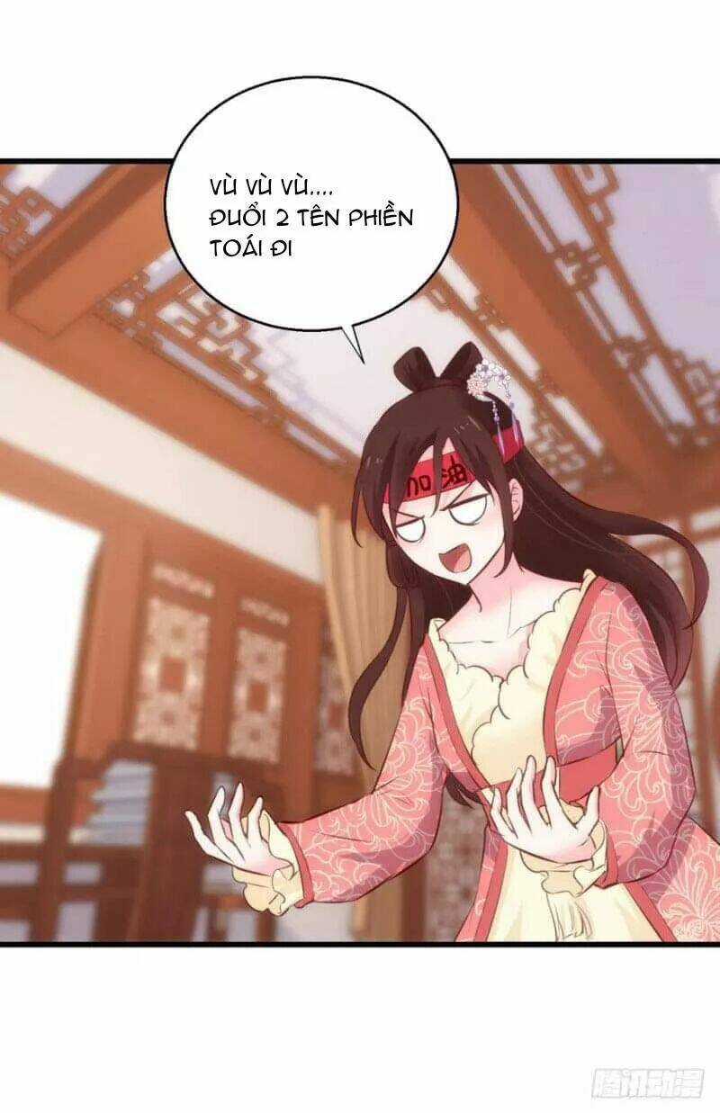 Bẩm Báo Công Chúa ! - Chapter 30 - Trang 80