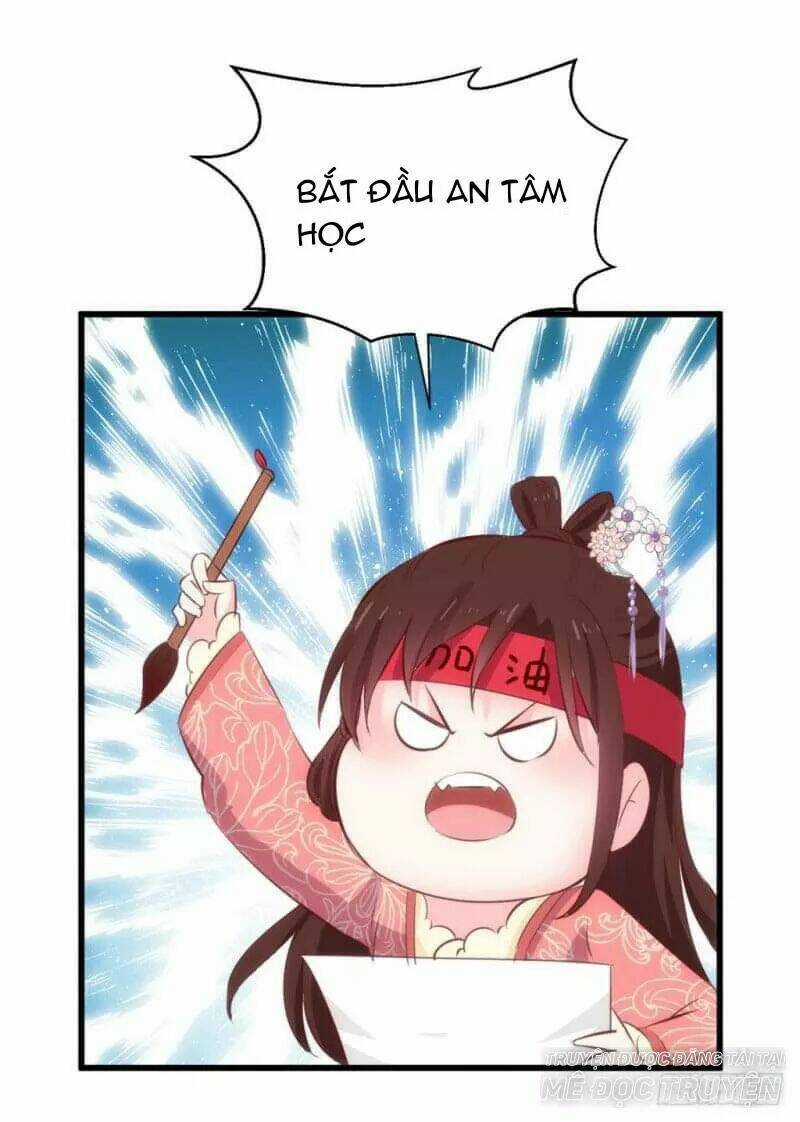 Bẩm Báo Công Chúa ! - Chapter 30 - Trang 81