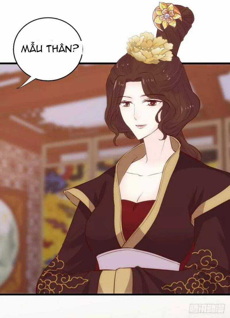 Bẩm Báo Công Chúa ! - Chapter 30 - Trang 83