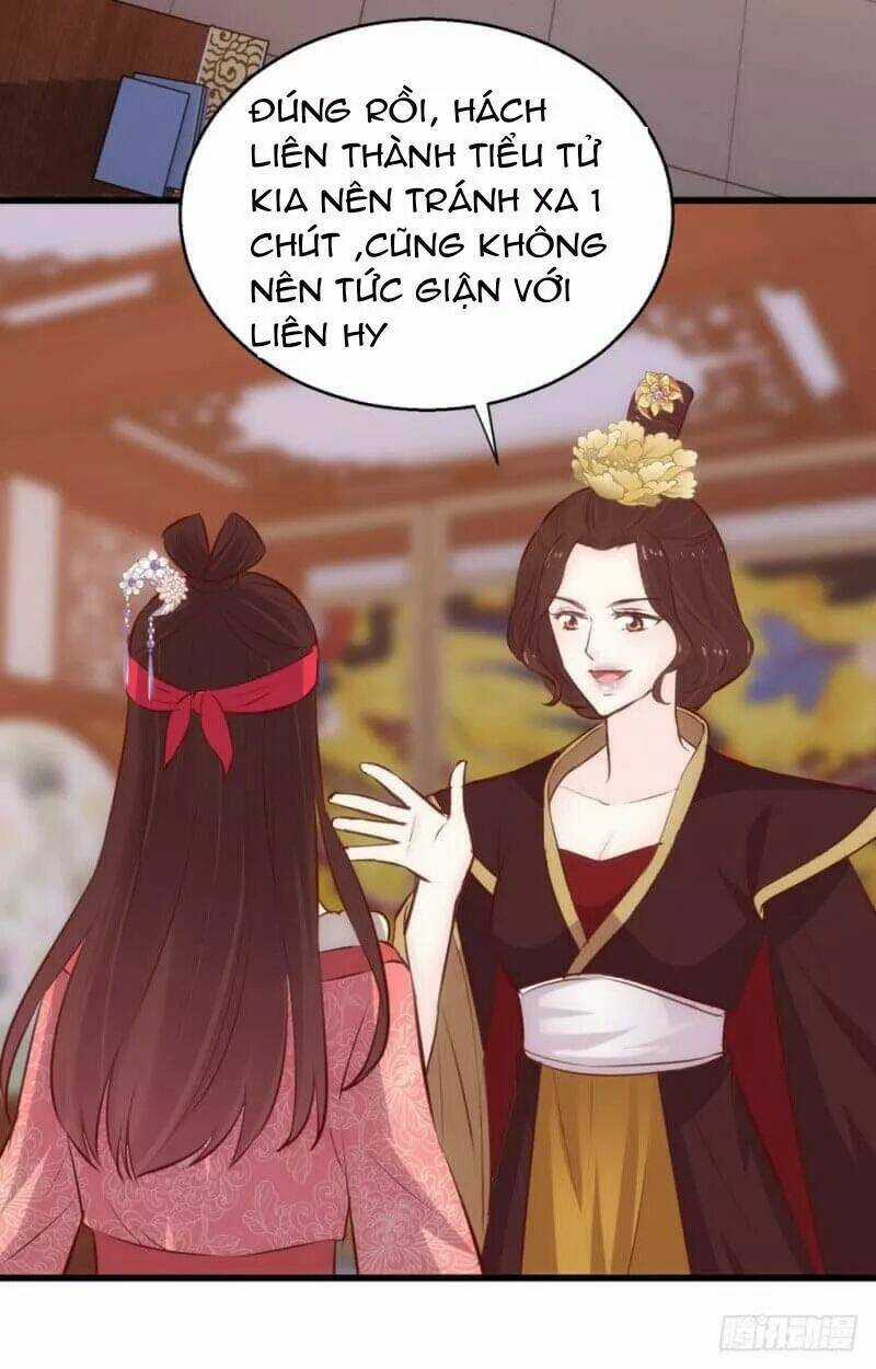 Bẩm Báo Công Chúa ! - Chapter 30 - Trang 85
