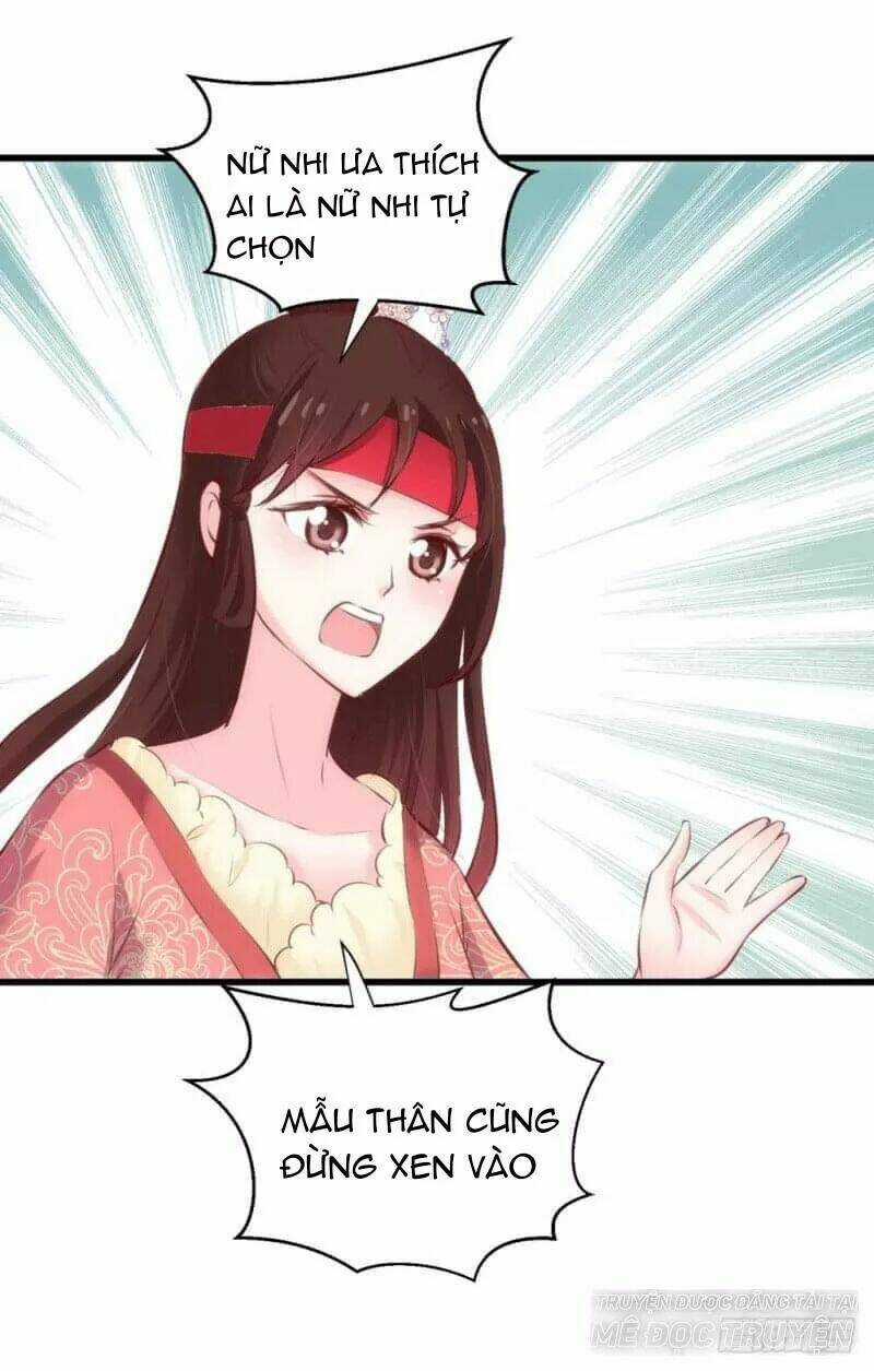 Bẩm Báo Công Chúa ! - Chapter 30 - Trang 86