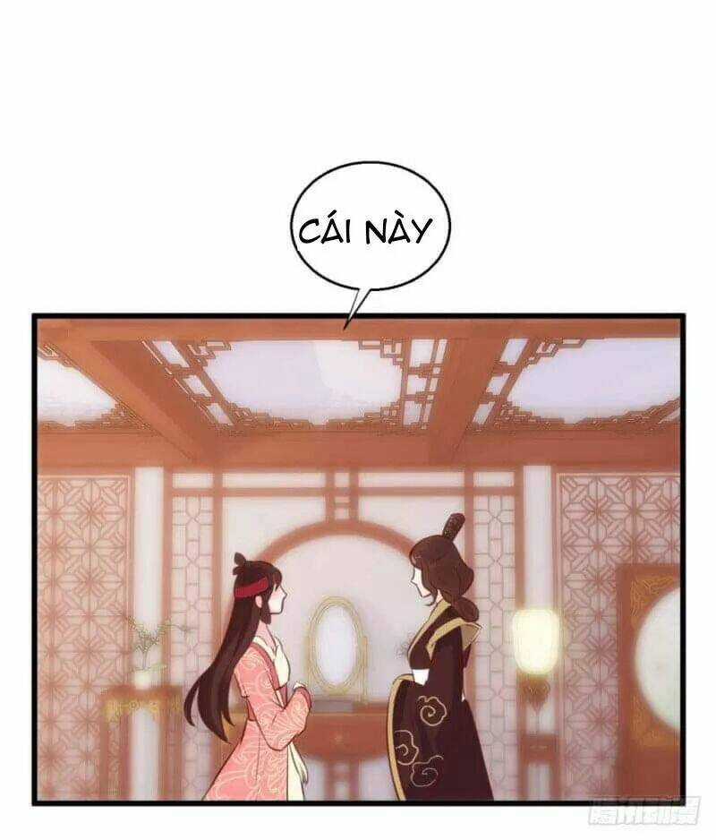 Bẩm Báo Công Chúa ! - Chapter 30 - Trang 88