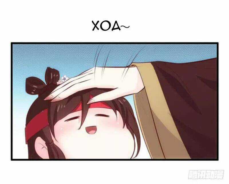 Bẩm Báo Công Chúa ! - Chapter 30 - Trang 90