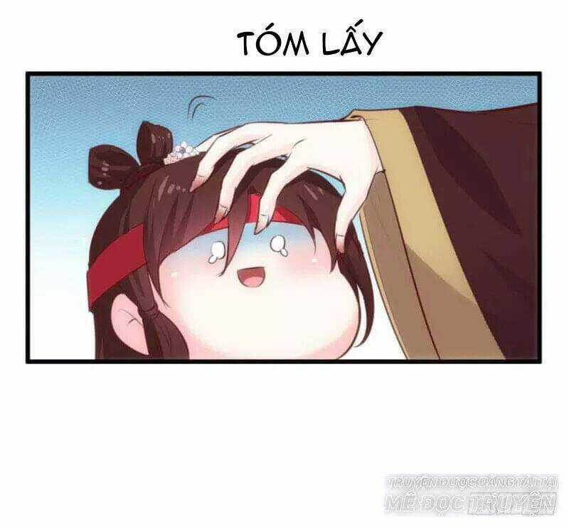 Bẩm Báo Công Chúa ! - Chapter 30 - Trang 91