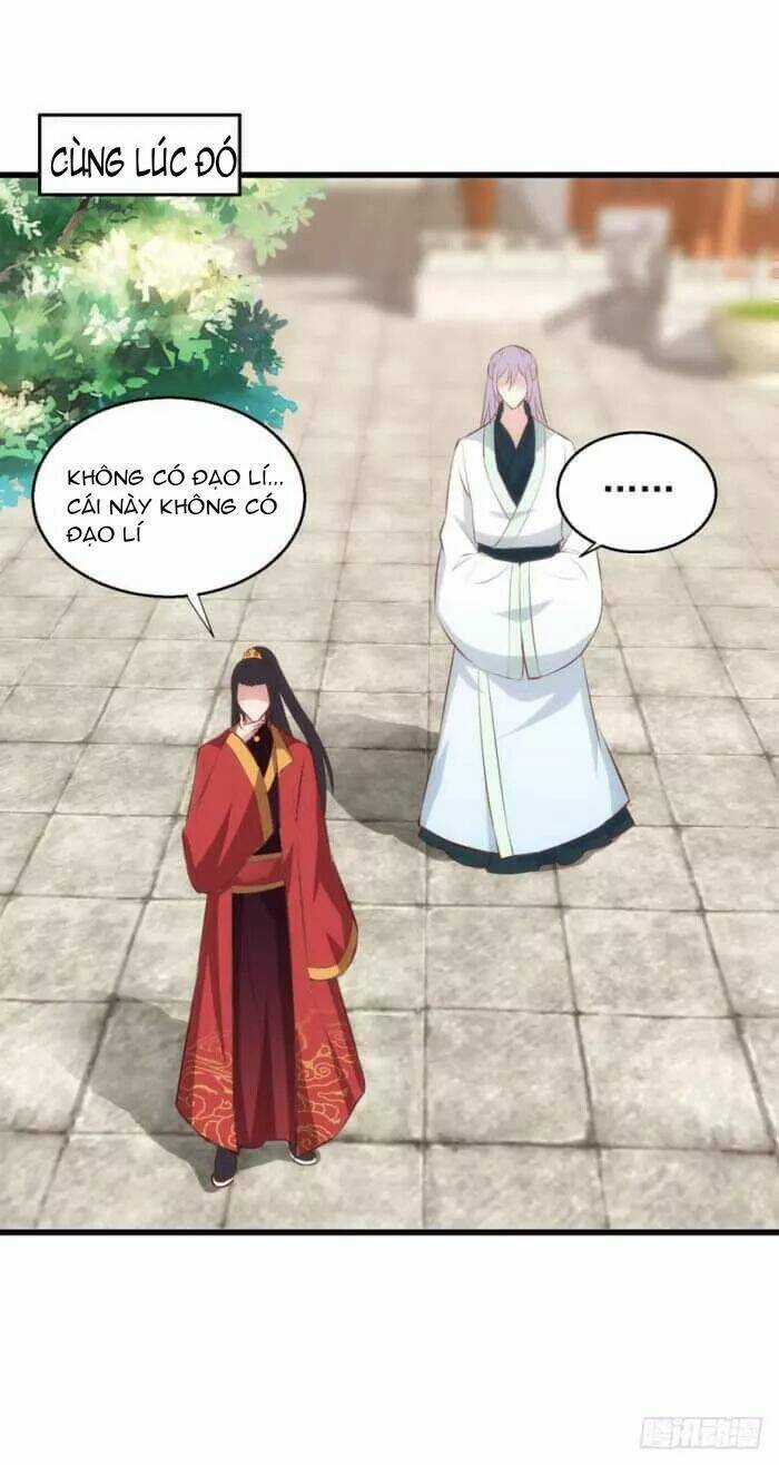 Bẩm Báo Công Chúa ! - Chapter 30 - Trang 93