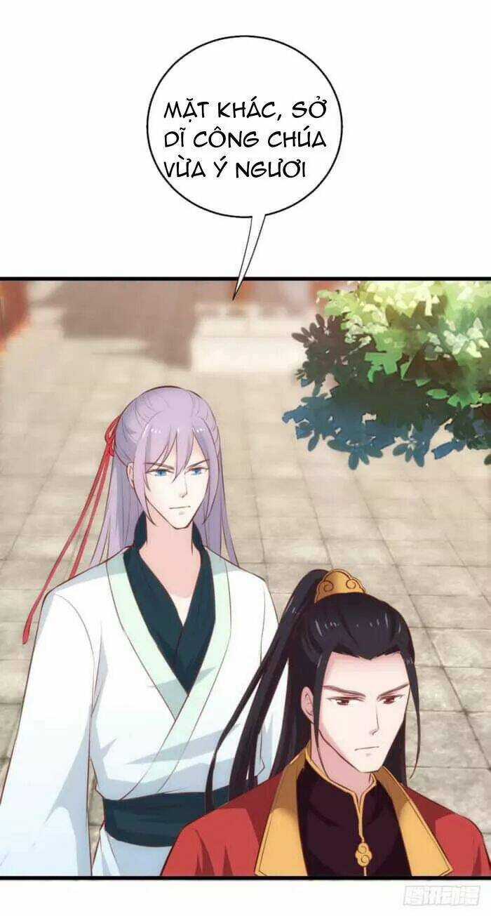 Bẩm Báo Công Chúa ! - Chapter 30 - Trang 97