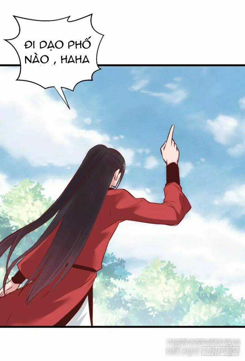 Bẩm Báo Công Chúa ! - Chapter 31 - Trang 11