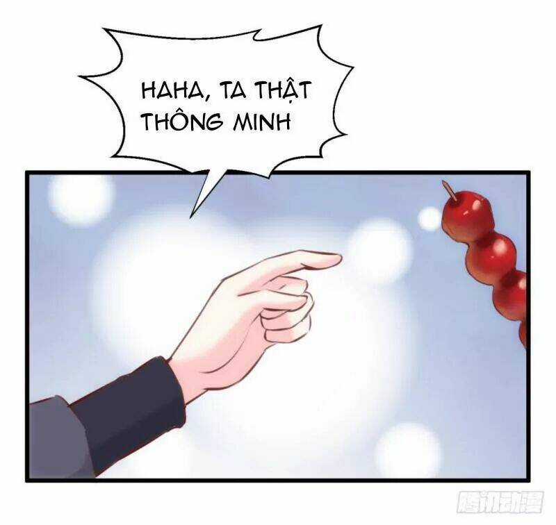 Bẩm Báo Công Chúa ! - Chapter 31 - Trang 27